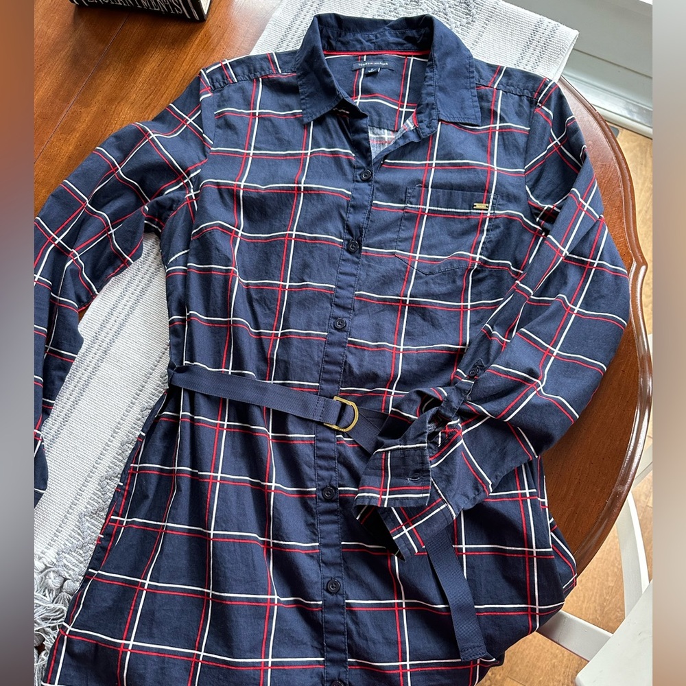 Tommy Hilfiger Shirtdress